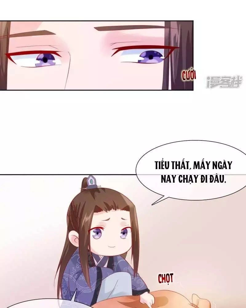 Mười Dặm Hồng Trang, Thay Huynh Xuất Giá Chapter 26 - 5