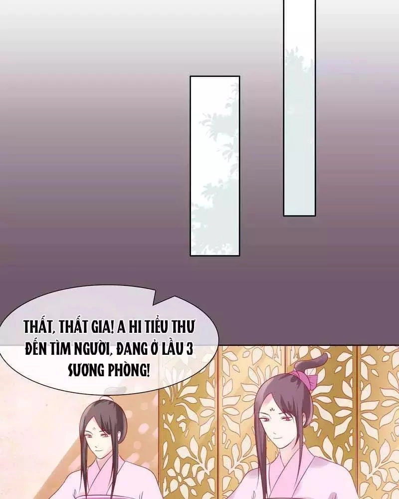 Mười Dặm Hồng Trang, Thay Huynh Xuất Giá Chapter 26 - 9