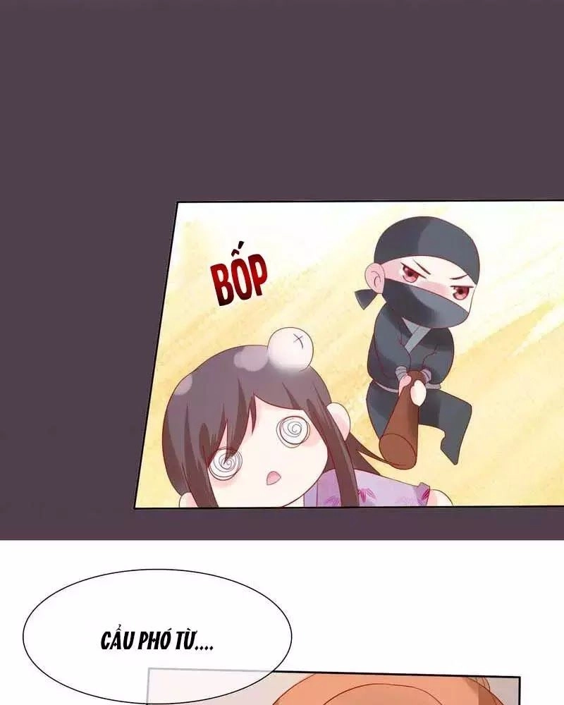 Mười Dặm Hồng Trang, Thay Huynh Xuất Giá Chapter 26 - 14