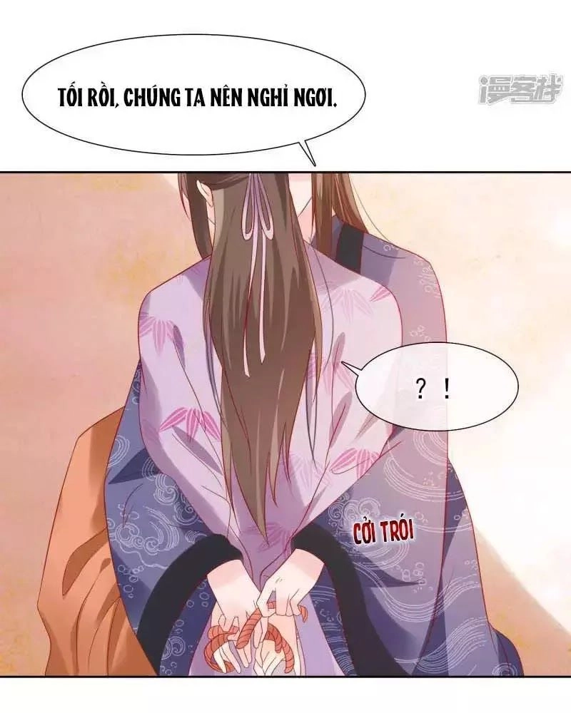 Mười Dặm Hồng Trang, Thay Huynh Xuất Giá Chapter 26 - 21