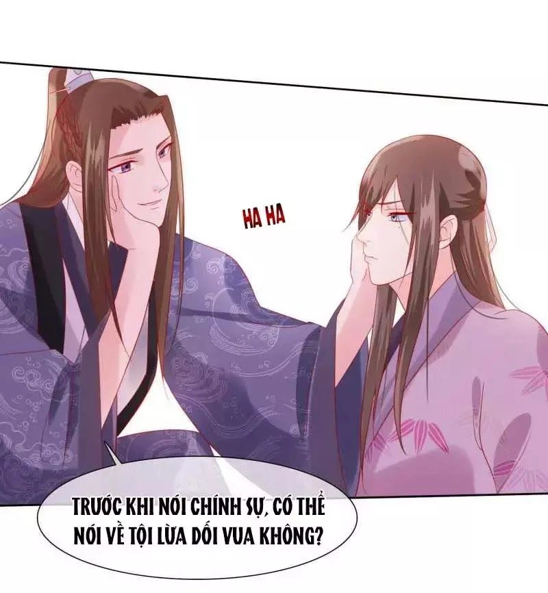 Mười Dặm Hồng Trang, Thay Huynh Xuất Giá Chapter 26 - 24