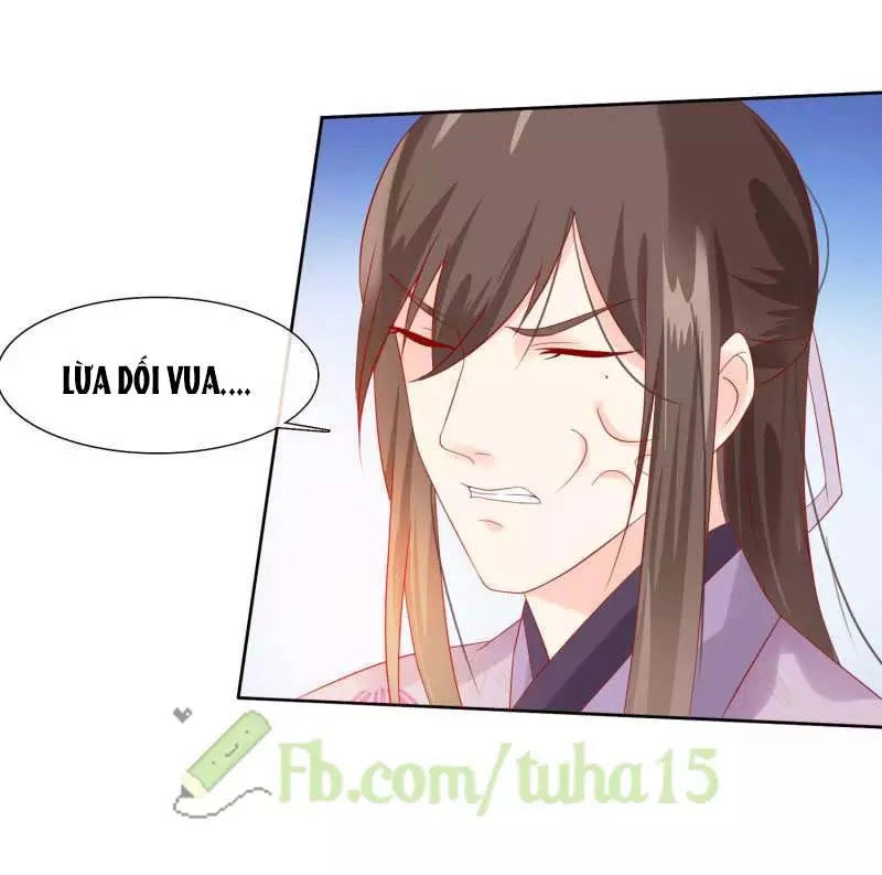 Mười Dặm Hồng Trang, Thay Huynh Xuất Giá Chapter 26 - 25