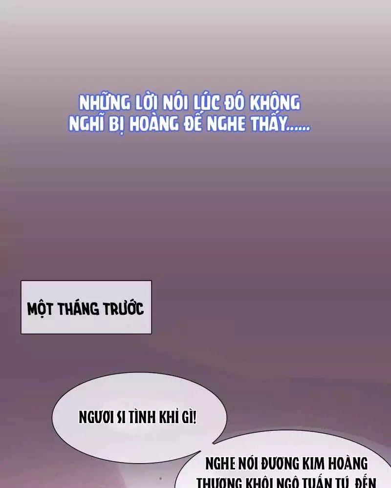Mười Dặm Hồng Trang, Thay Huynh Xuất Giá Chapter 26 - 26
