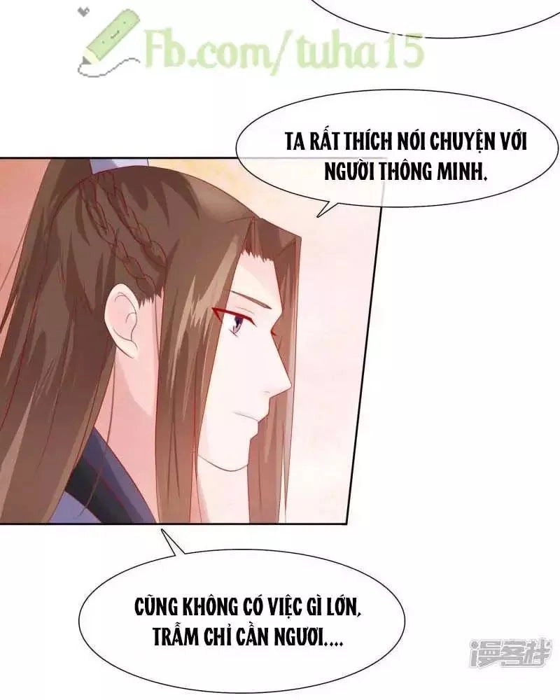 Mười Dặm Hồng Trang, Thay Huynh Xuất Giá Chapter 26 - 31