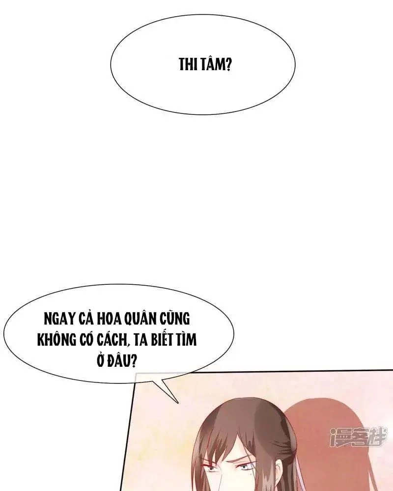 Mười Dặm Hồng Trang, Thay Huynh Xuất Giá Chapter 26 - 33