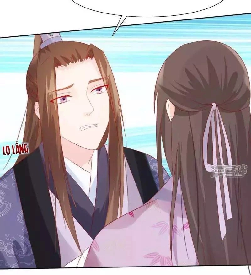 Mười Dặm Hồng Trang, Thay Huynh Xuất Giá Chapter 26 - 36