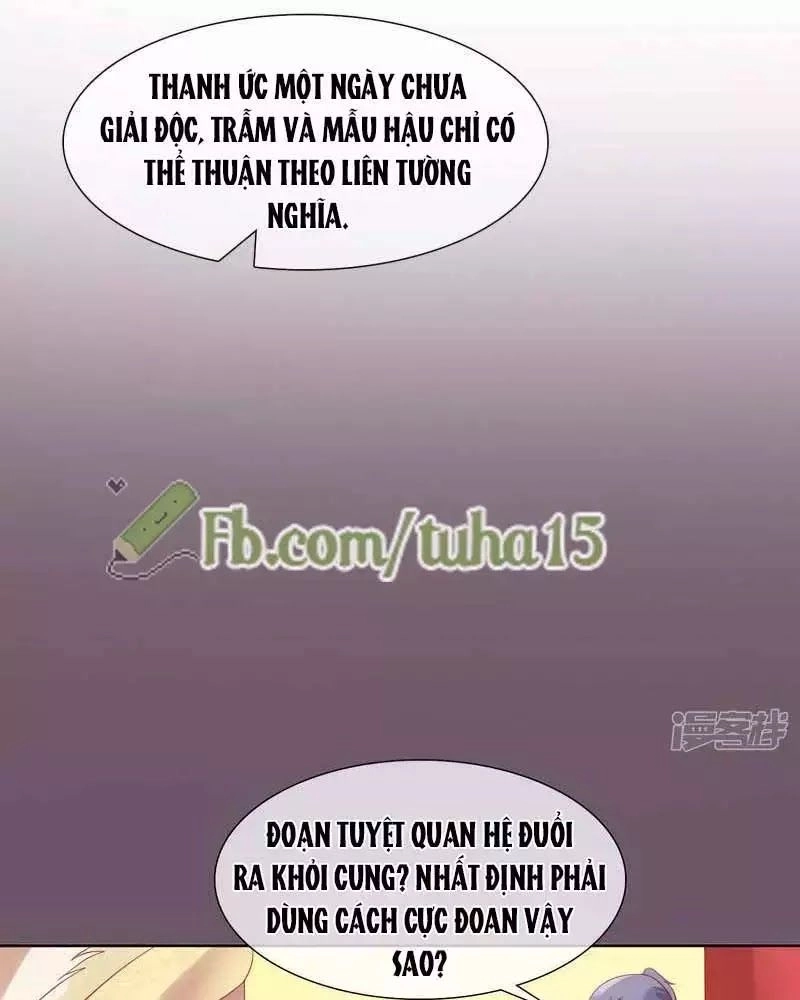 Mười Dặm Hồng Trang, Thay Huynh Xuất Giá Chapter 26 - 37