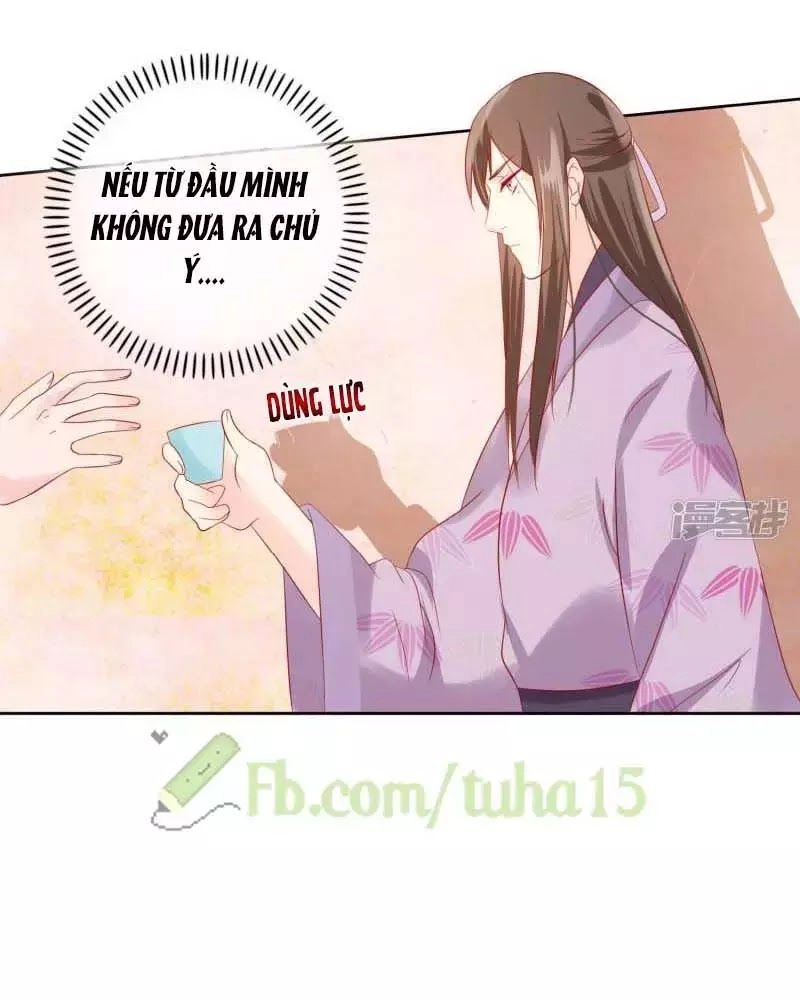 Mười Dặm Hồng Trang, Thay Huynh Xuất Giá Chapter 26 - 46