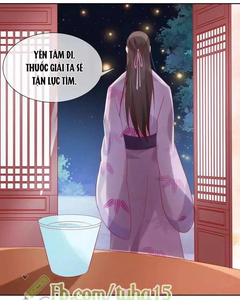 Mười Dặm Hồng Trang, Thay Huynh Xuất Giá Chapter 26 - 48