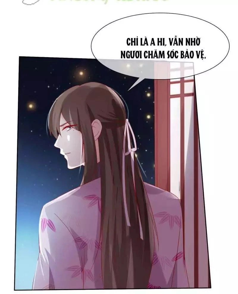 Mười Dặm Hồng Trang, Thay Huynh Xuất Giá Chapter 26 - 49