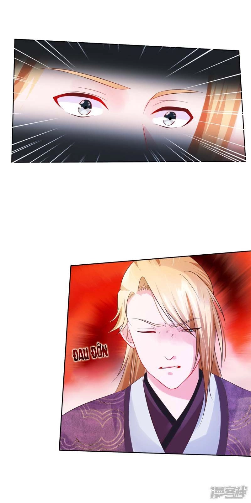 Mười Dặm Hồng Trang, Thay Huynh Xuất Giá Chapter 27 - 3