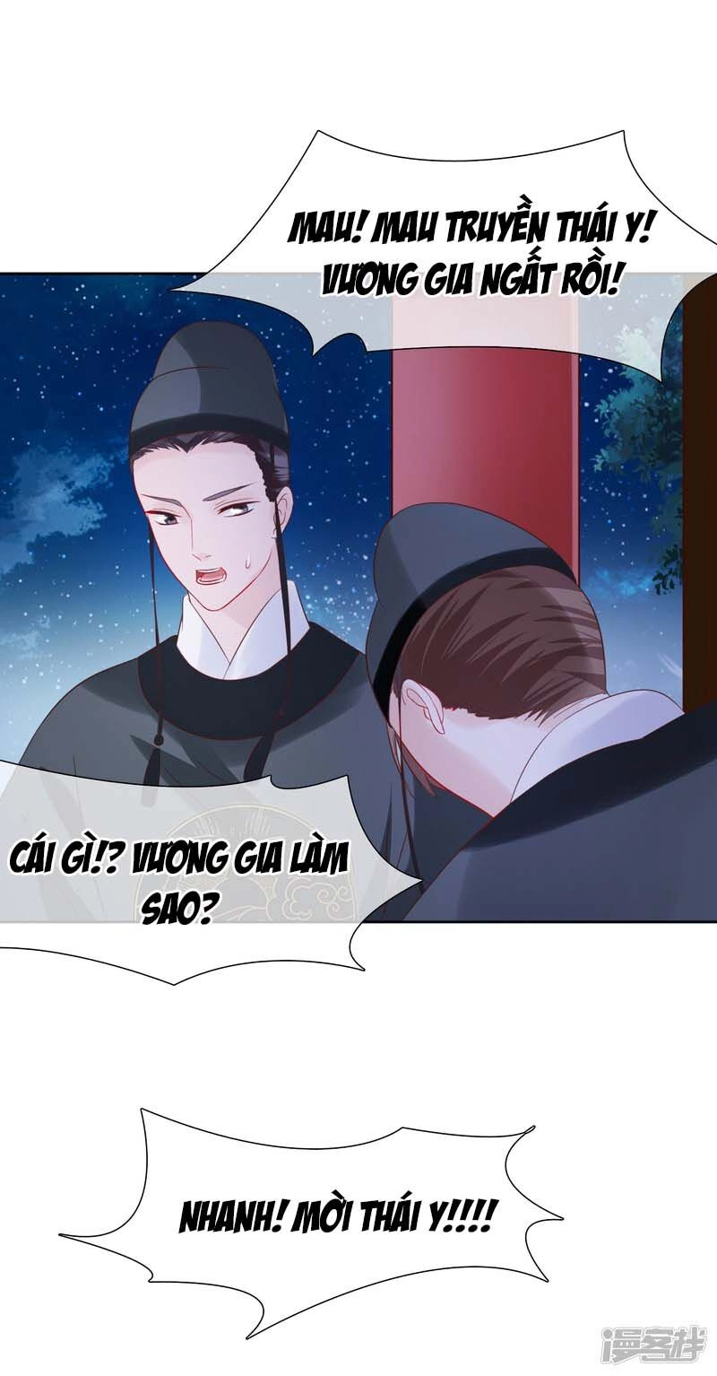 Mười Dặm Hồng Trang, Thay Huynh Xuất Giá Chapter 27 - 8