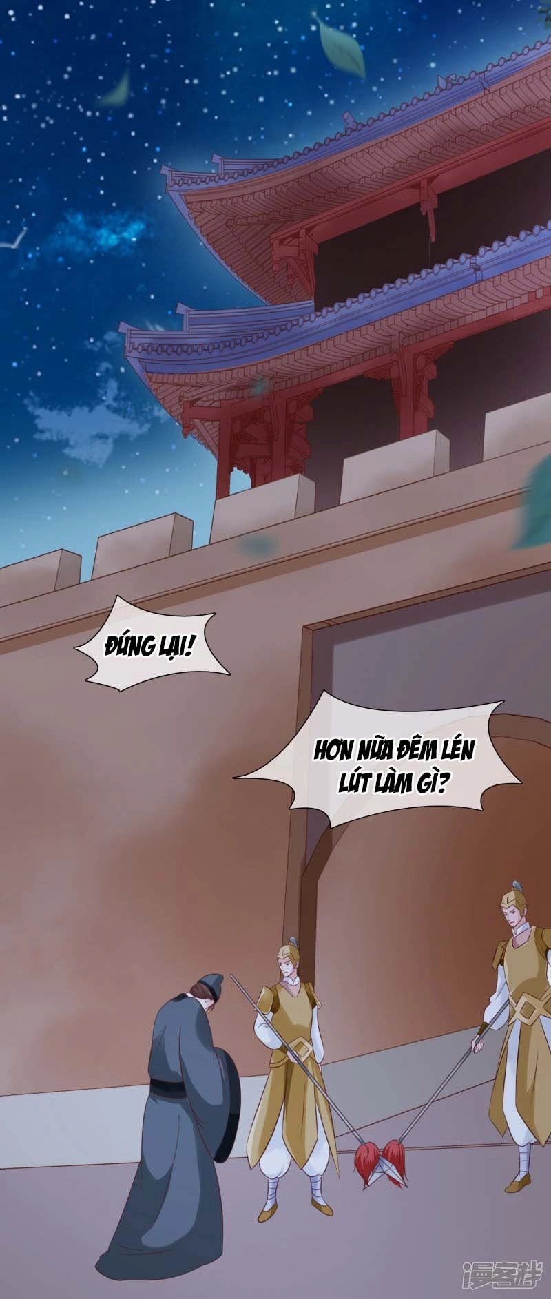 Mười Dặm Hồng Trang, Thay Huynh Xuất Giá Chapter 27 - 10