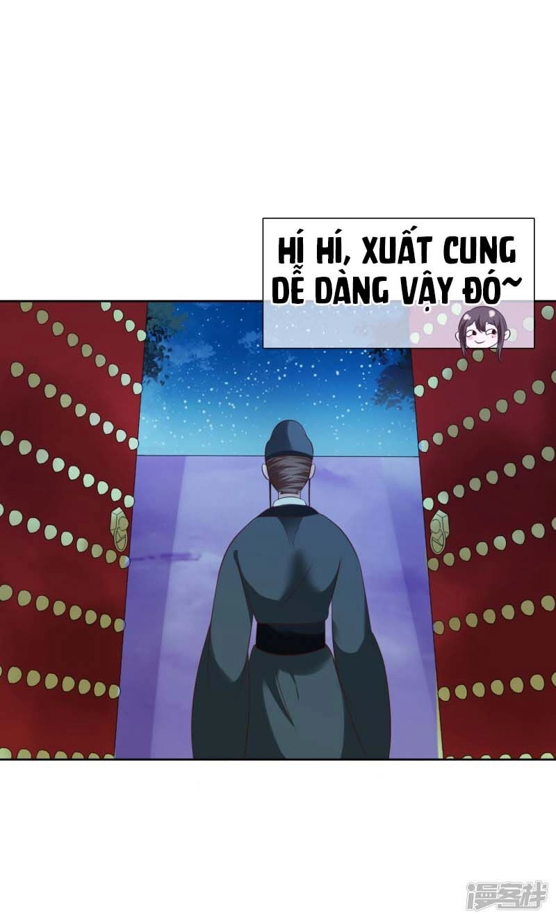 Mười Dặm Hồng Trang, Thay Huynh Xuất Giá Chapter 27 - 13