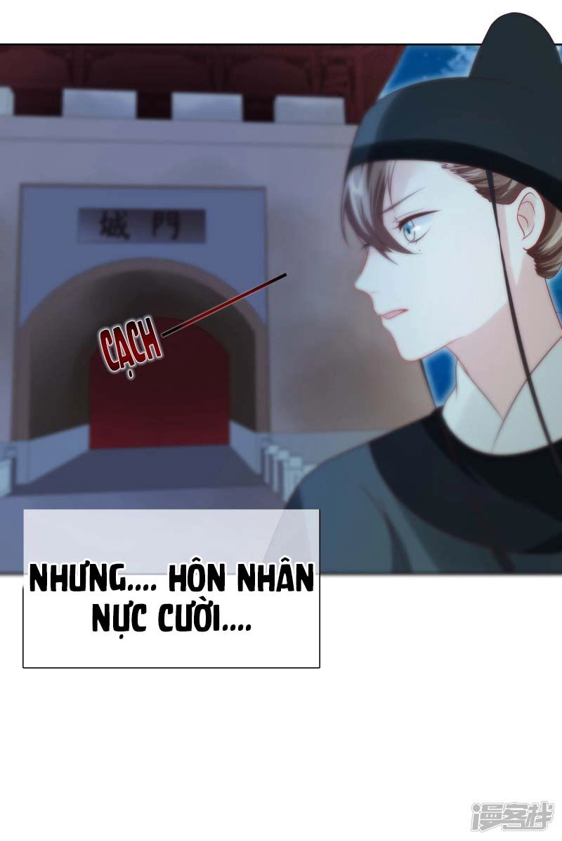 Mười Dặm Hồng Trang, Thay Huynh Xuất Giá Chapter 27 - 14