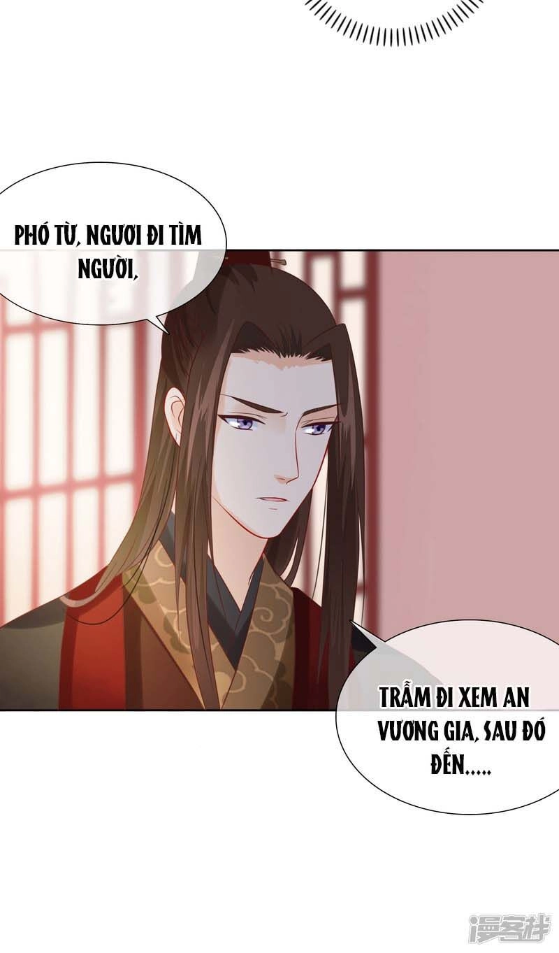 Mười Dặm Hồng Trang, Thay Huynh Xuất Giá Chapter 27 - 25