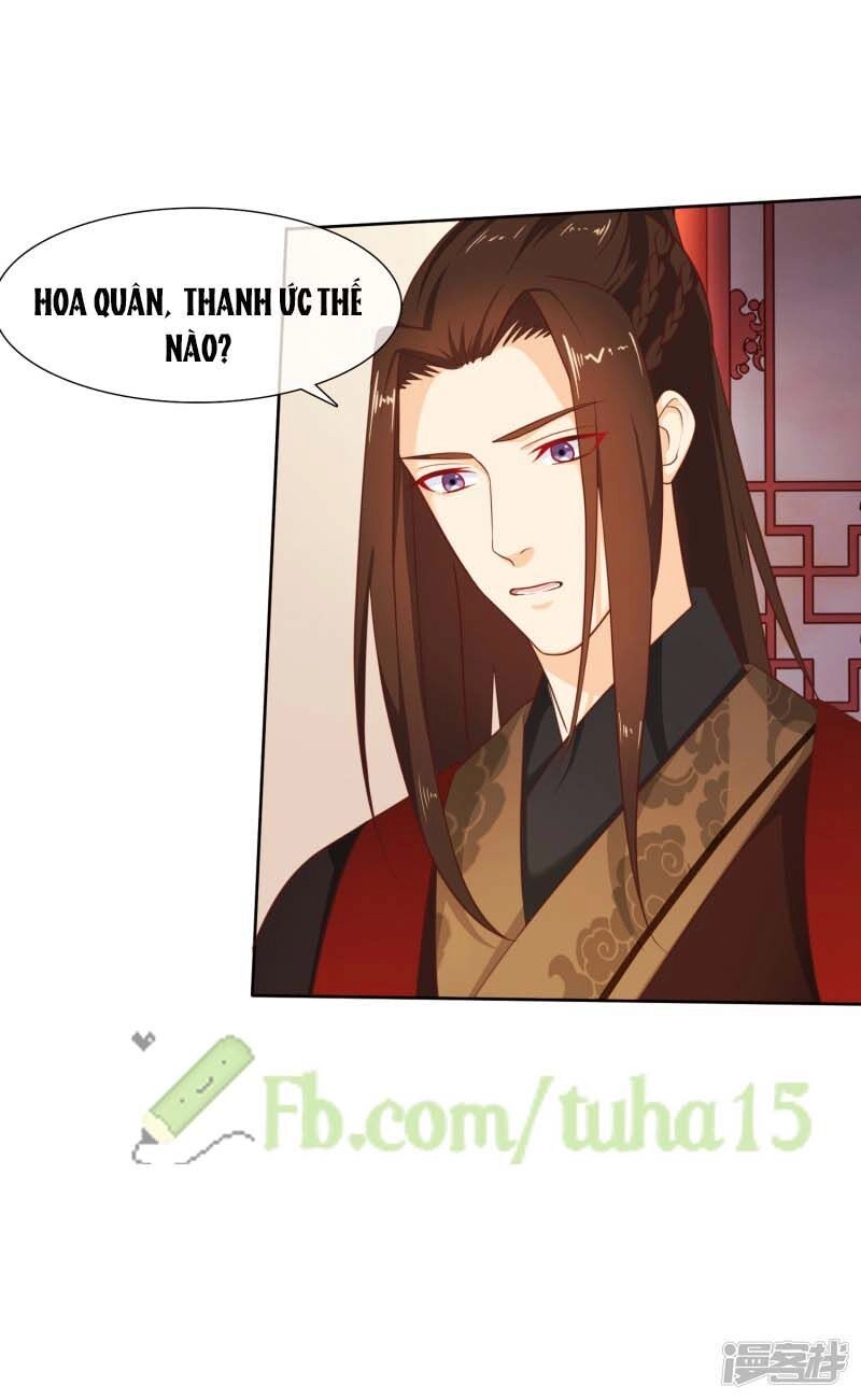 Mười Dặm Hồng Trang, Thay Huynh Xuất Giá Chapter 28 - 3