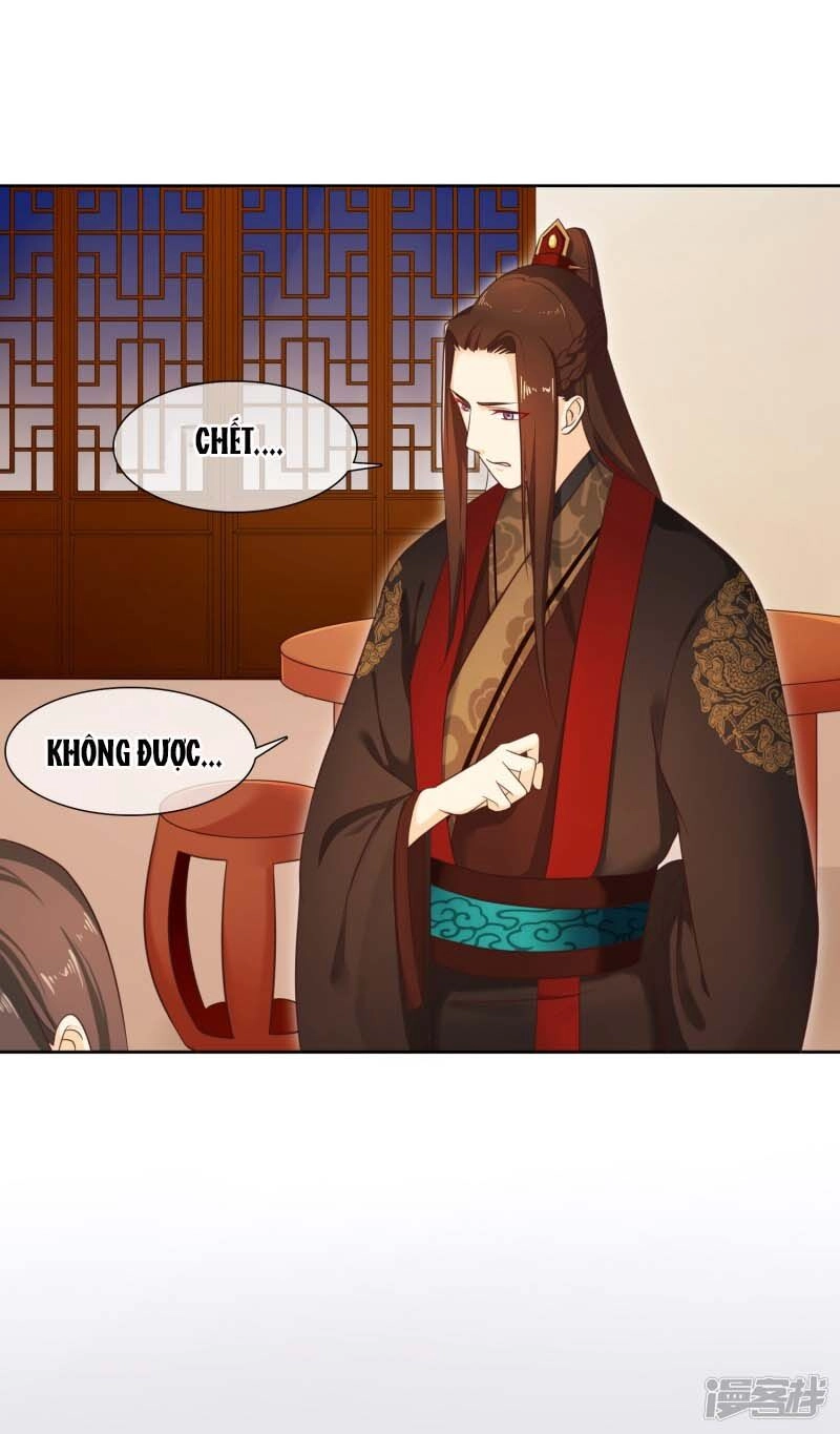 Mười Dặm Hồng Trang, Thay Huynh Xuất Giá Chapter 28 - 6