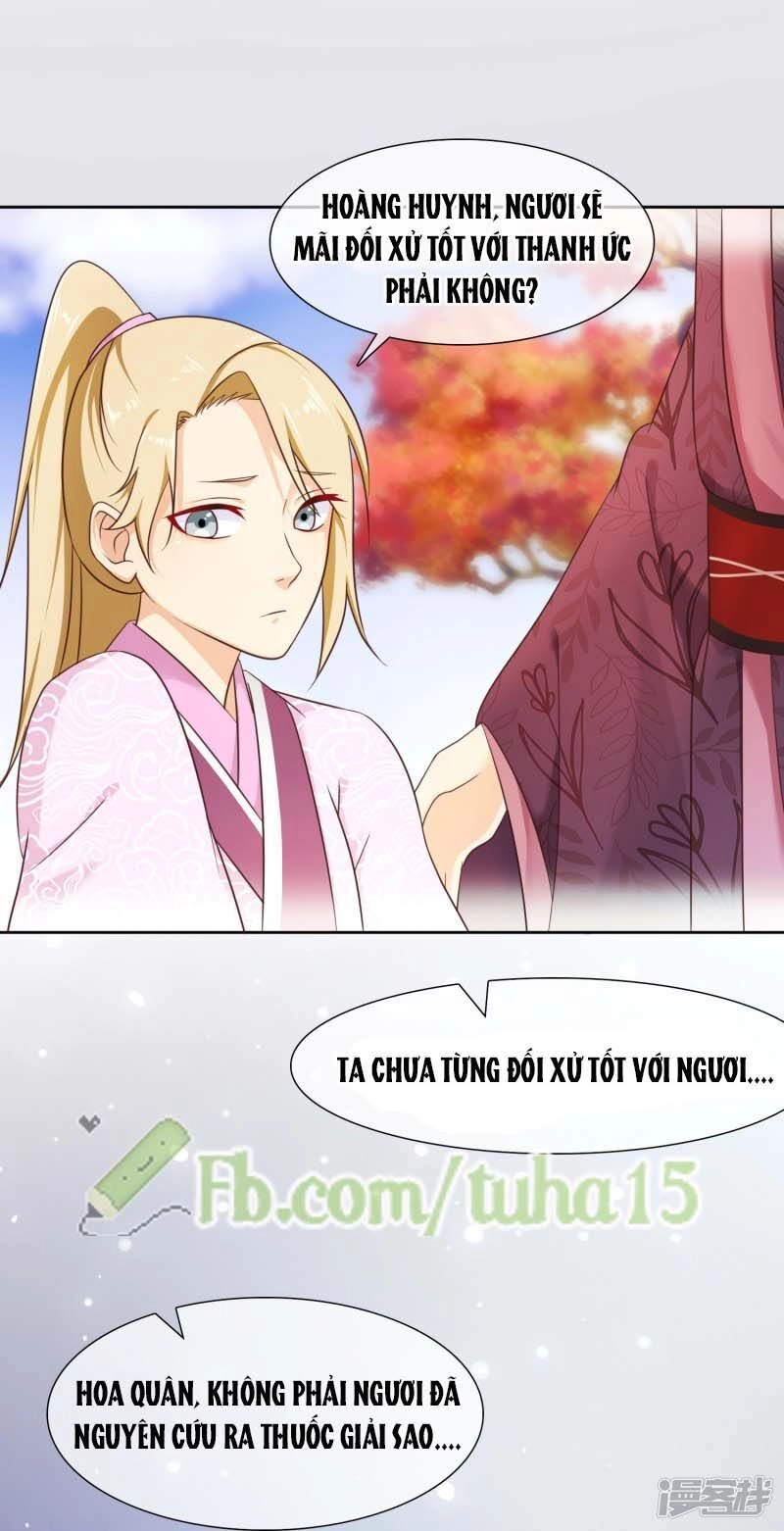 Mười Dặm Hồng Trang, Thay Huynh Xuất Giá Chapter 28 - 7