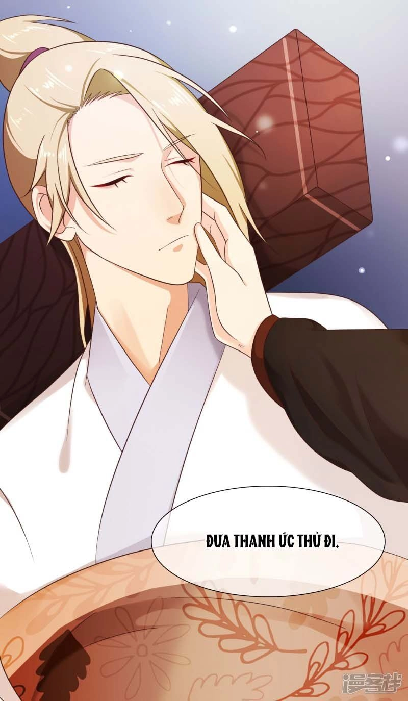 Mười Dặm Hồng Trang, Thay Huynh Xuất Giá Chapter 28 - 8