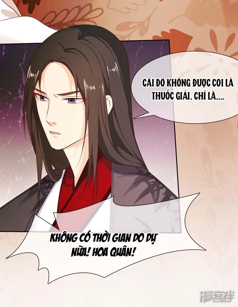 Mười Dặm Hồng Trang, Thay Huynh Xuất Giá Chapter 28 - 9