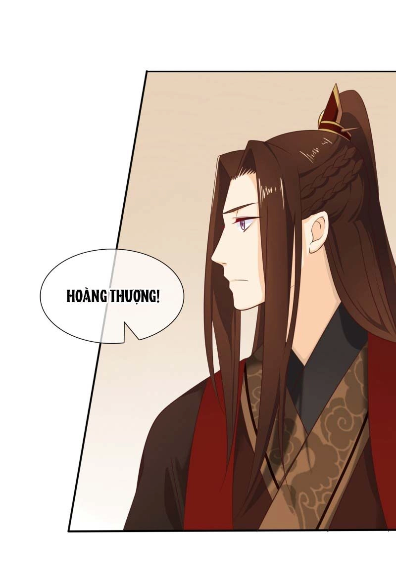 Mười Dặm Hồng Trang, Thay Huynh Xuất Giá Chapter 28 - 11