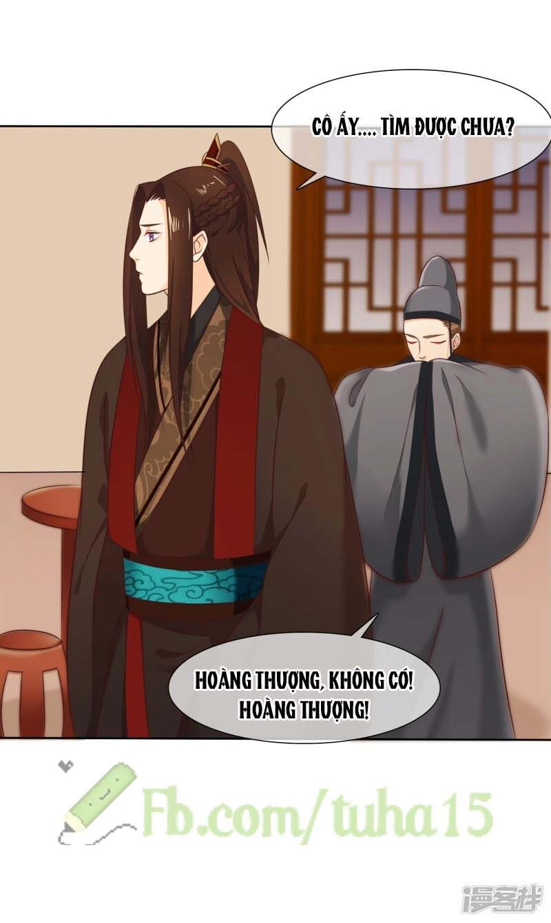 Mười Dặm Hồng Trang, Thay Huynh Xuất Giá Chapter 28 - 12