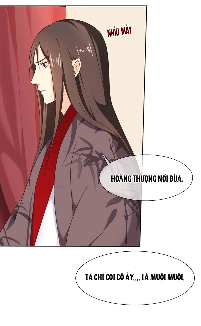 Mười Dặm Hồng Trang, Thay Huynh Xuất Giá Chapter 28 - 16