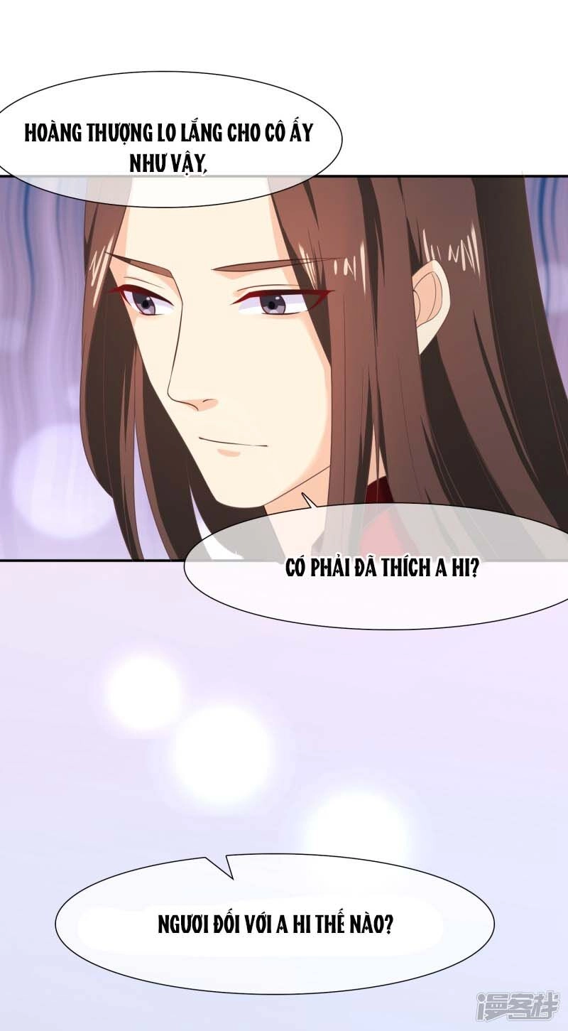 Mười Dặm Hồng Trang, Thay Huynh Xuất Giá Chapter 28 - 18