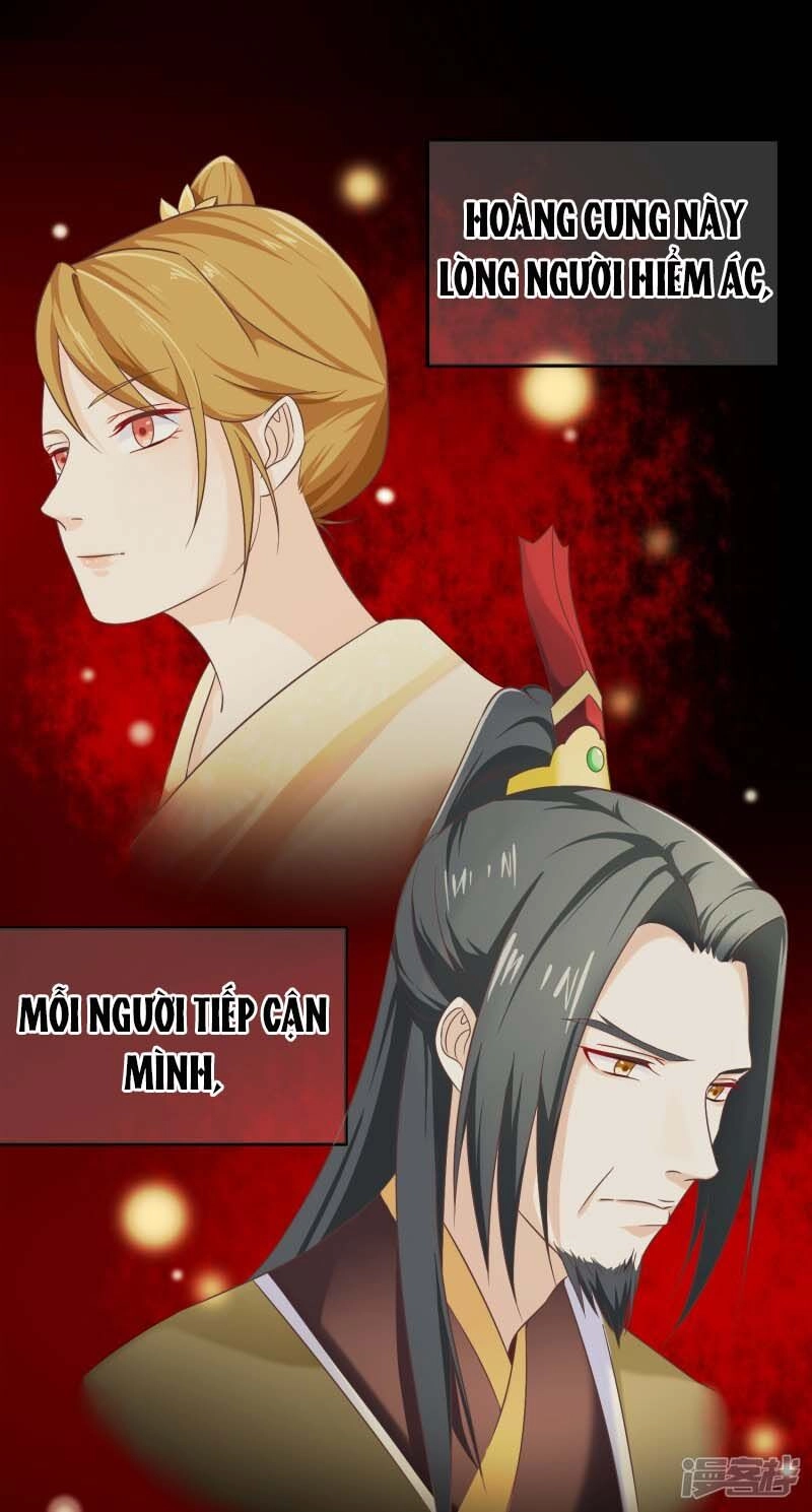 Mười Dặm Hồng Trang, Thay Huynh Xuất Giá Chapter 28 - 20