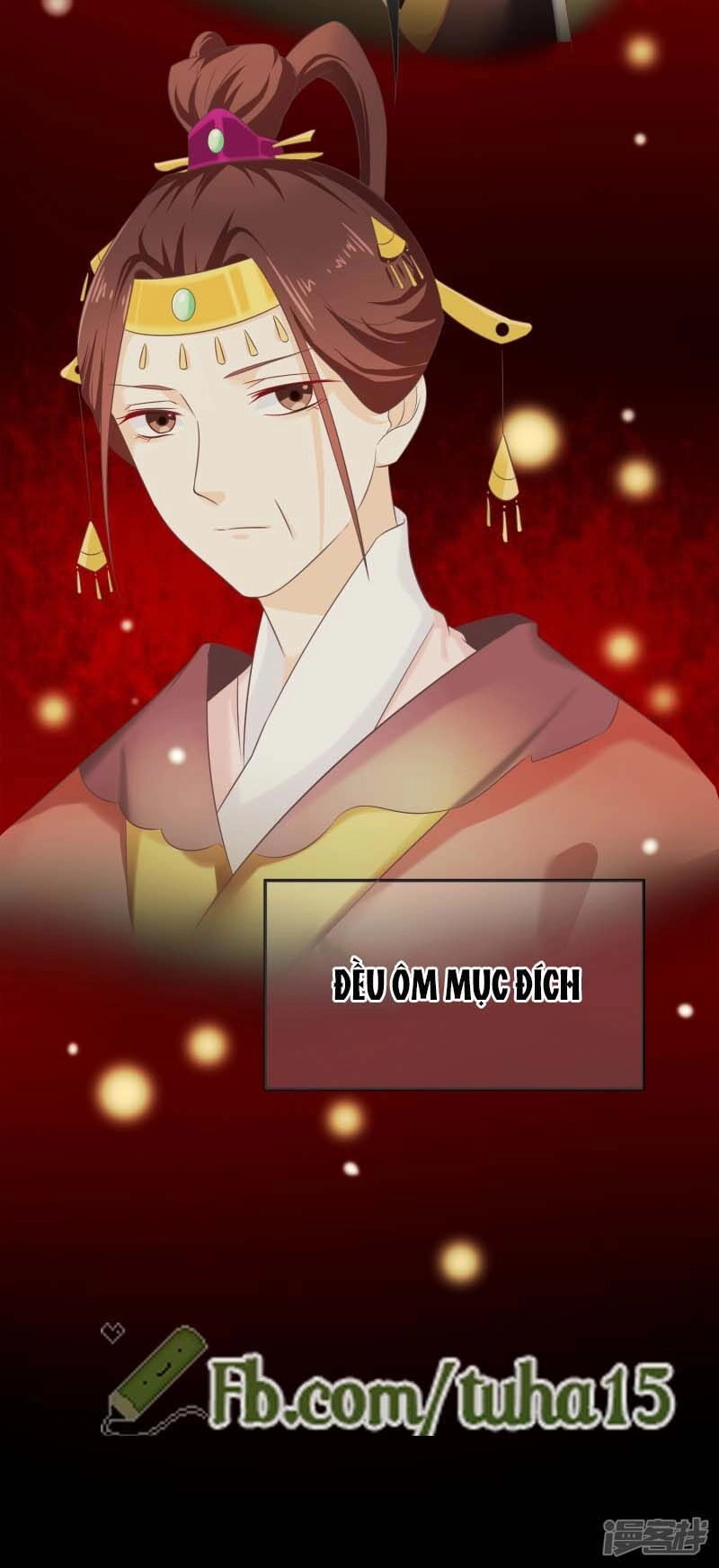 Mười Dặm Hồng Trang, Thay Huynh Xuất Giá Chapter 28 - 21