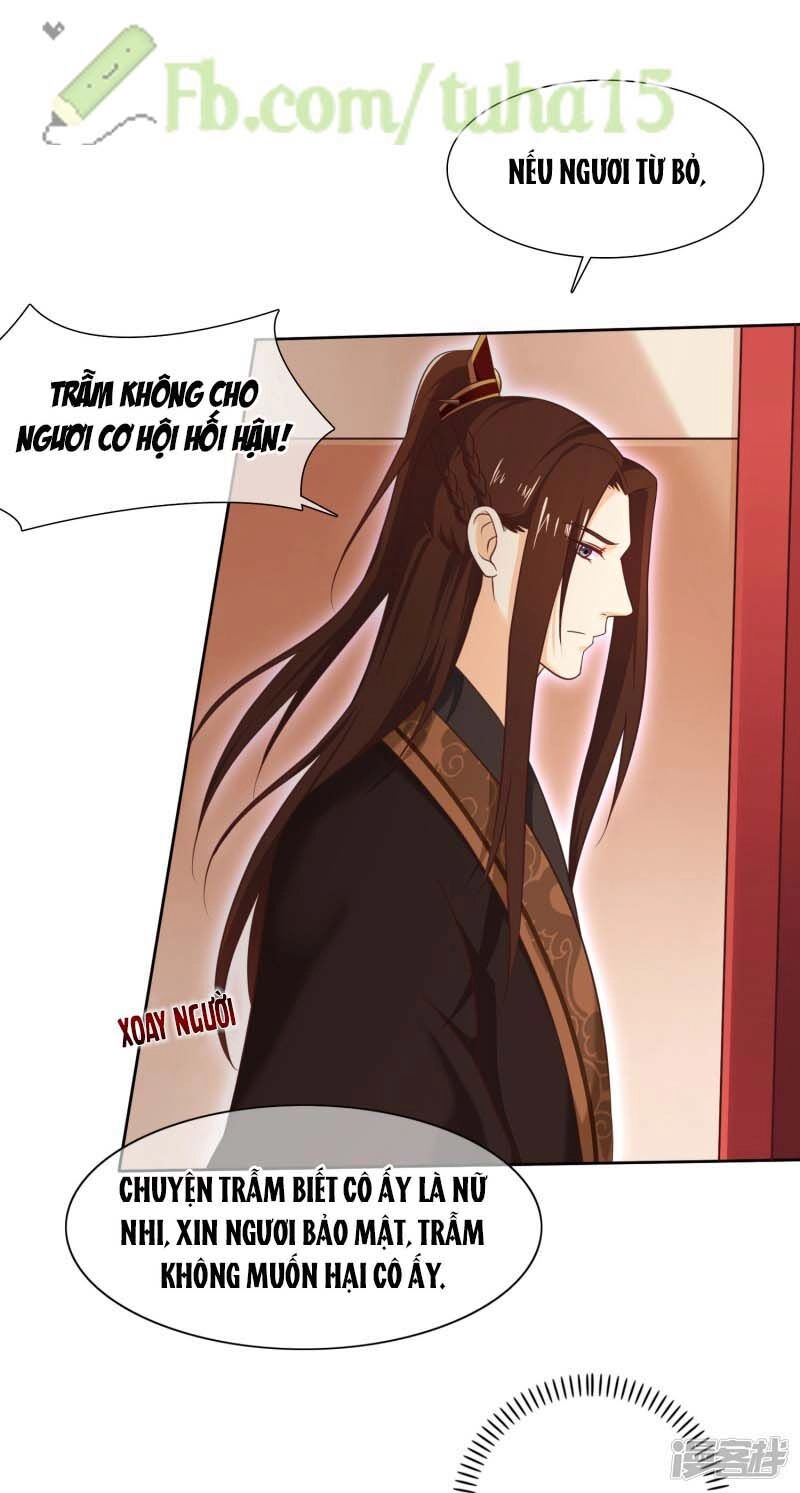 Mười Dặm Hồng Trang, Thay Huynh Xuất Giá Chapter 28 - 27