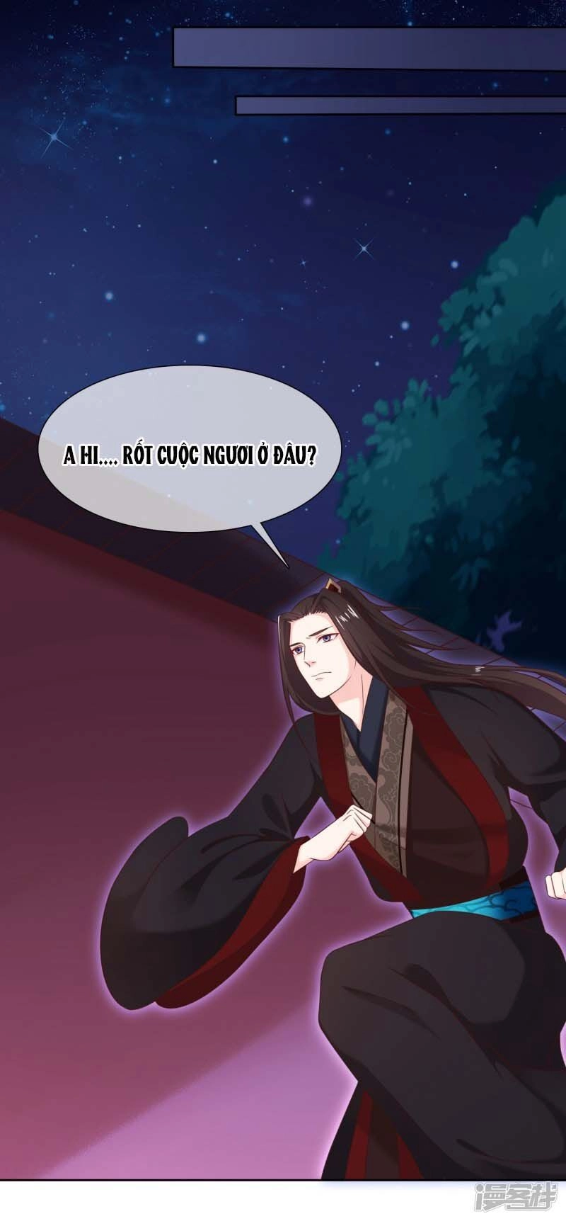 Mười Dặm Hồng Trang, Thay Huynh Xuất Giá Chapter 28 - 30