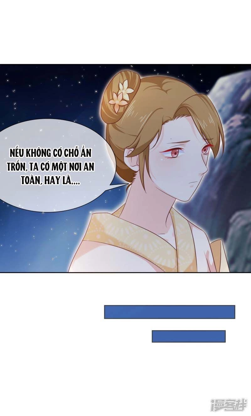 Mười Dặm Hồng Trang, Thay Huynh Xuất Giá Chapter 28 - 33