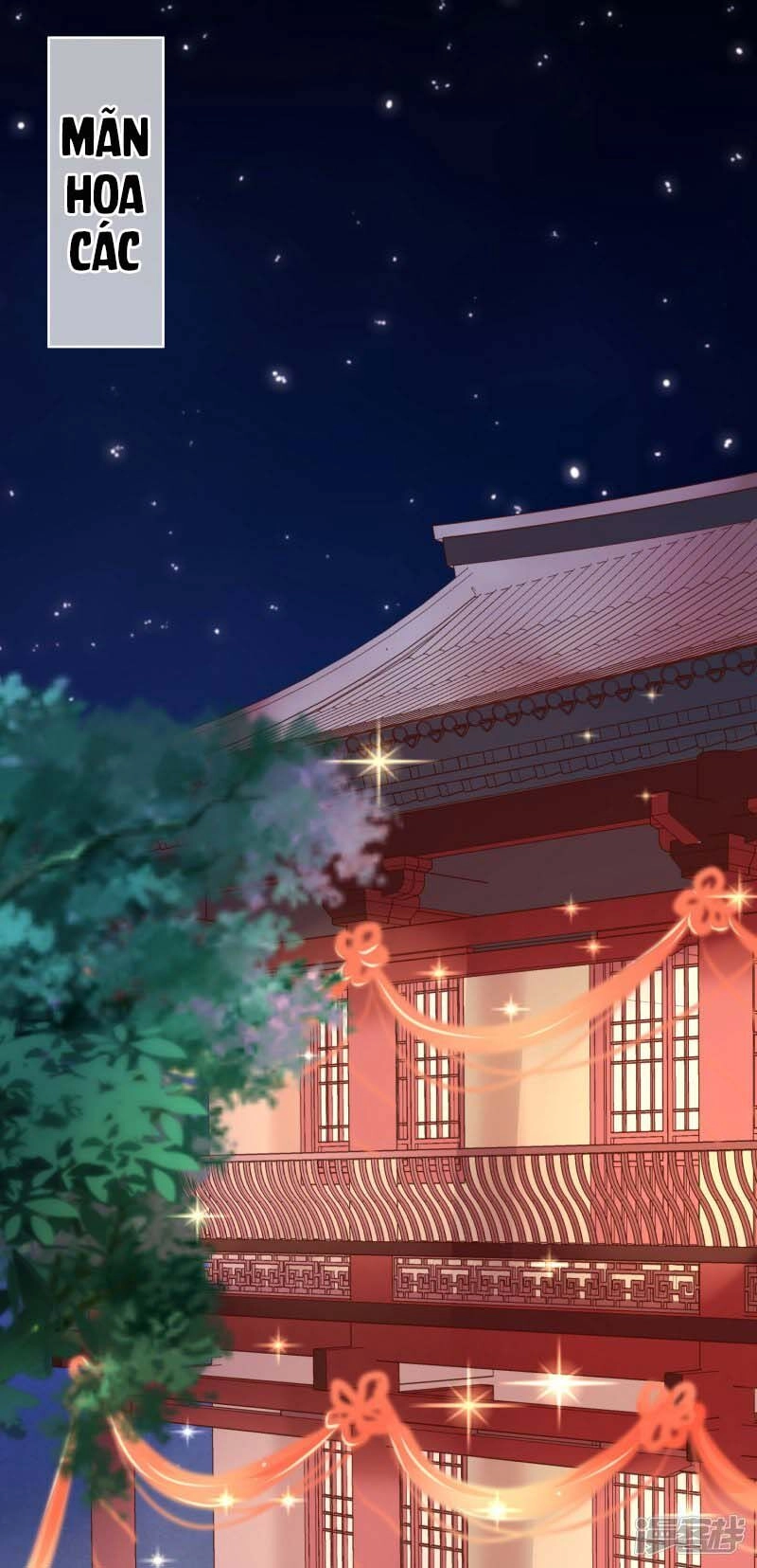 Mười Dặm Hồng Trang, Thay Huynh Xuất Giá Chapter 28 - 34