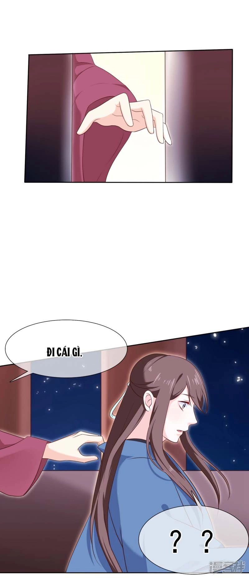 Mười Dặm Hồng Trang, Thay Huynh Xuất Giá Chapter 28 - 38