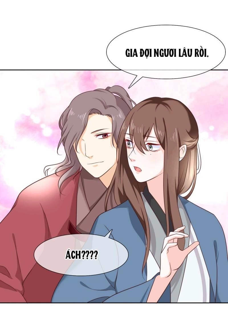 Mười Dặm Hồng Trang, Thay Huynh Xuất Giá Chapter 28 - 39