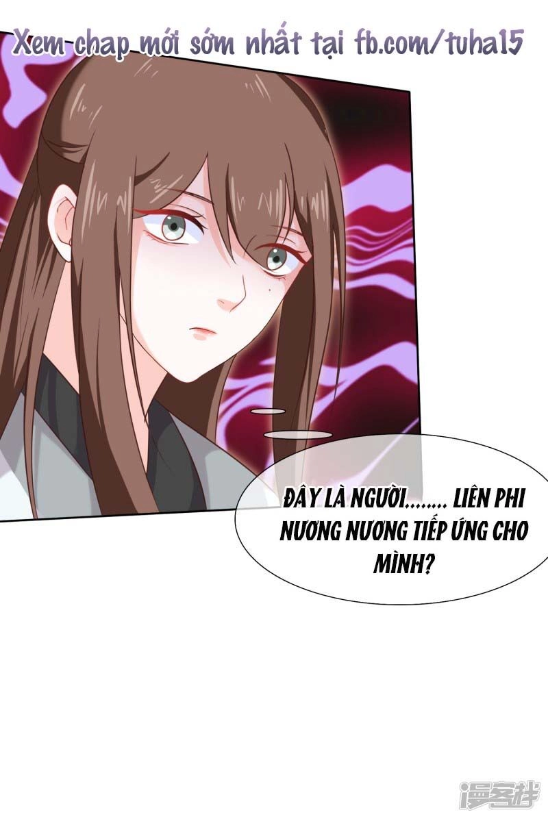 Mười Dặm Hồng Trang, Thay Huynh Xuất Giá Chapter 28 - 40