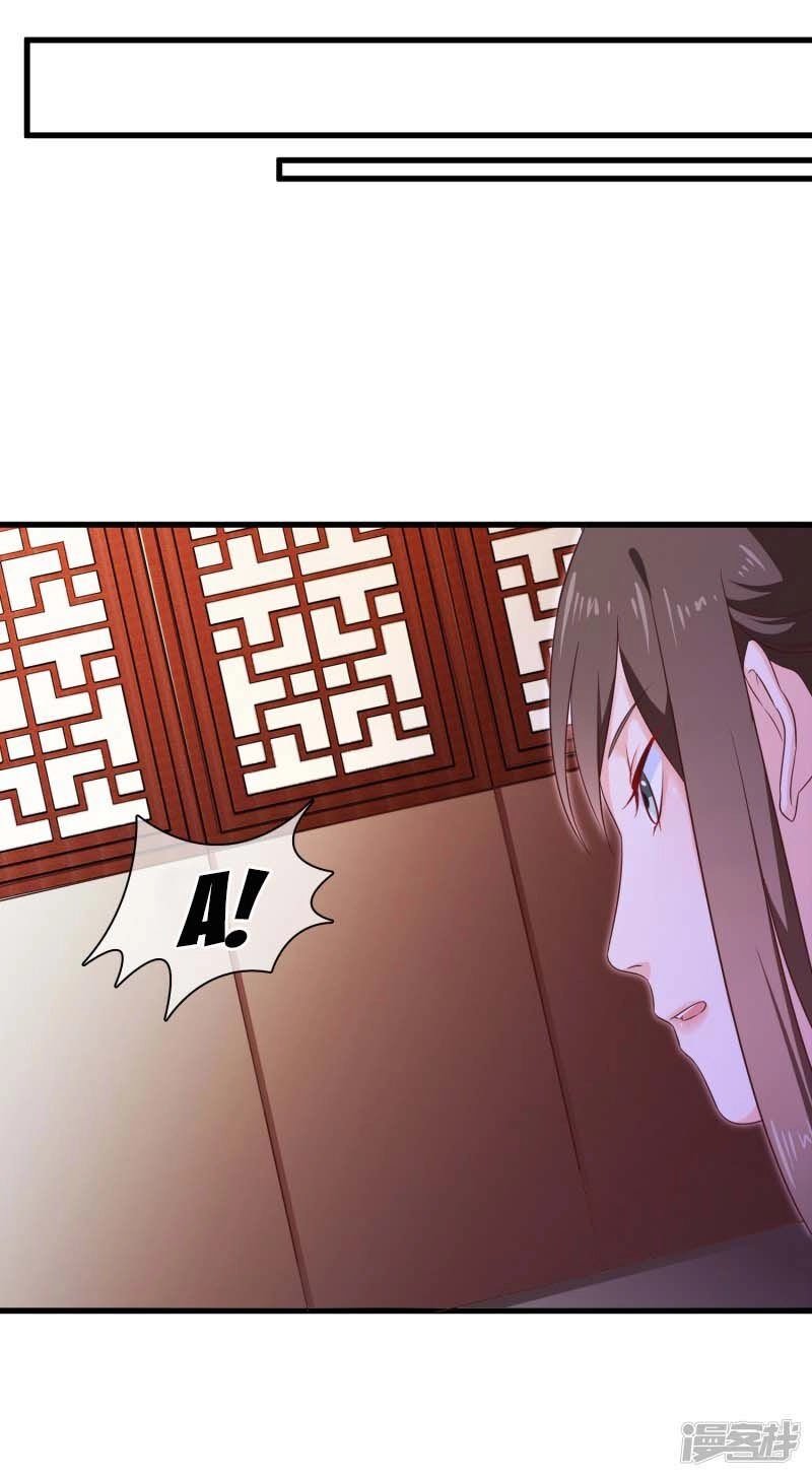 Mười Dặm Hồng Trang, Thay Huynh Xuất Giá Chapter 29 - 6