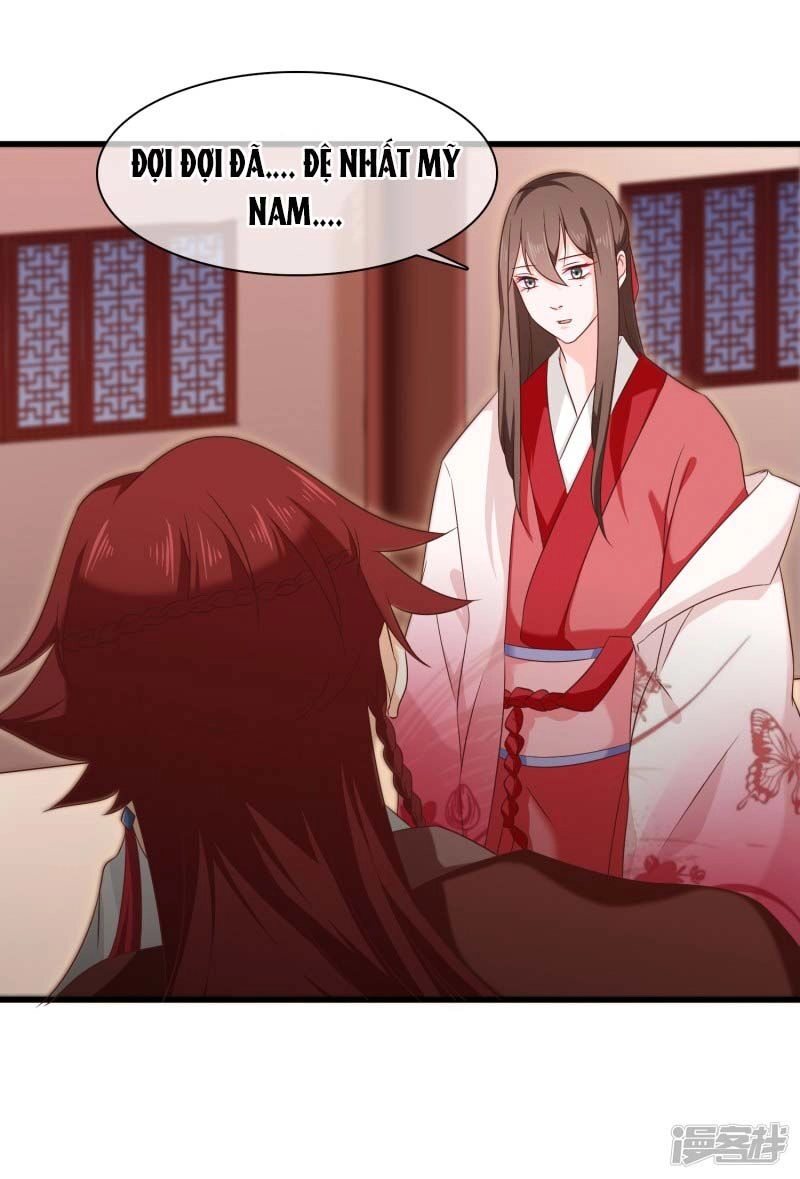 Mười Dặm Hồng Trang, Thay Huynh Xuất Giá Chapter 29 - 9