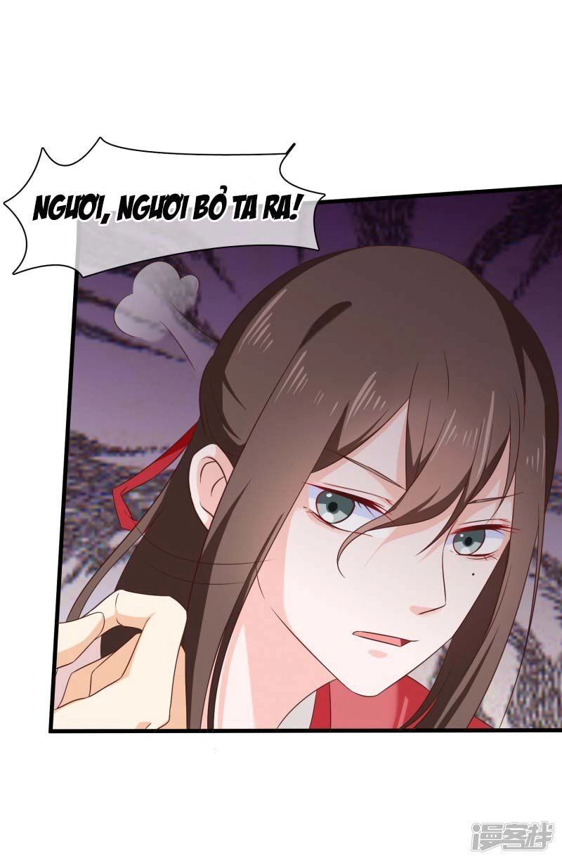 Mười Dặm Hồng Trang, Thay Huynh Xuất Giá Chapter 29 - 12