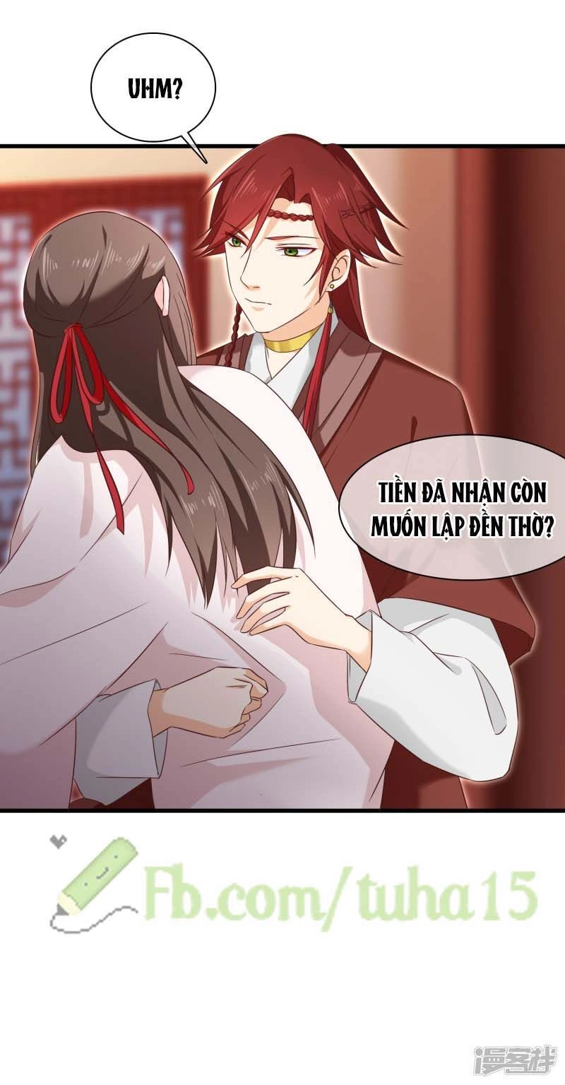 Mười Dặm Hồng Trang, Thay Huynh Xuất Giá Chapter 29 - 13