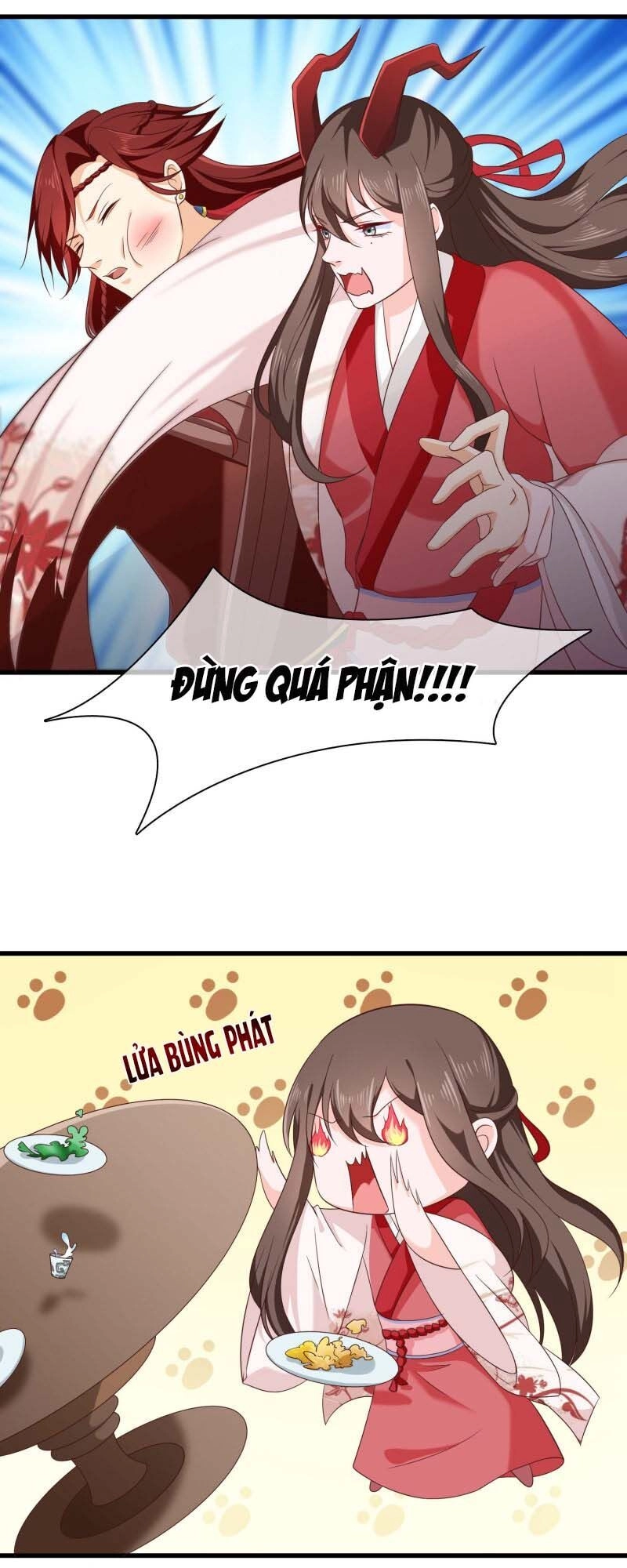 Mười Dặm Hồng Trang, Thay Huynh Xuất Giá Chapter 29 - 17