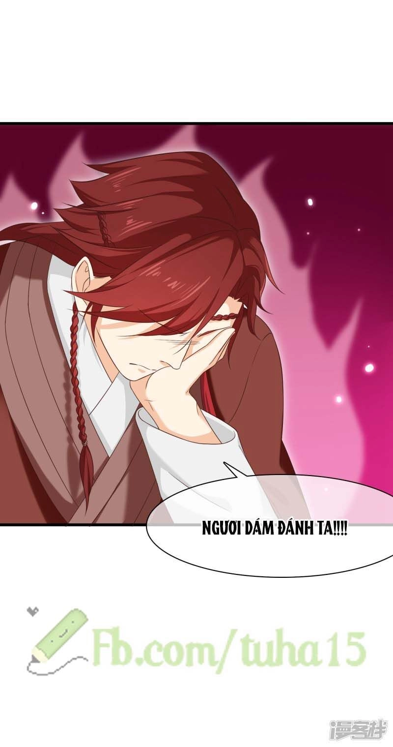 Mười Dặm Hồng Trang, Thay Huynh Xuất Giá Chapter 29 - 19
