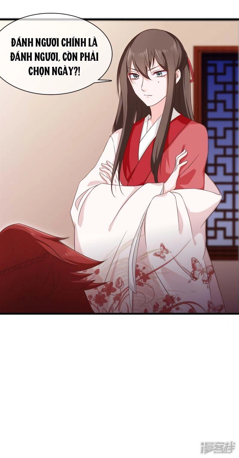 Mười Dặm Hồng Trang, Thay Huynh Xuất Giá Chapter 29 - 20