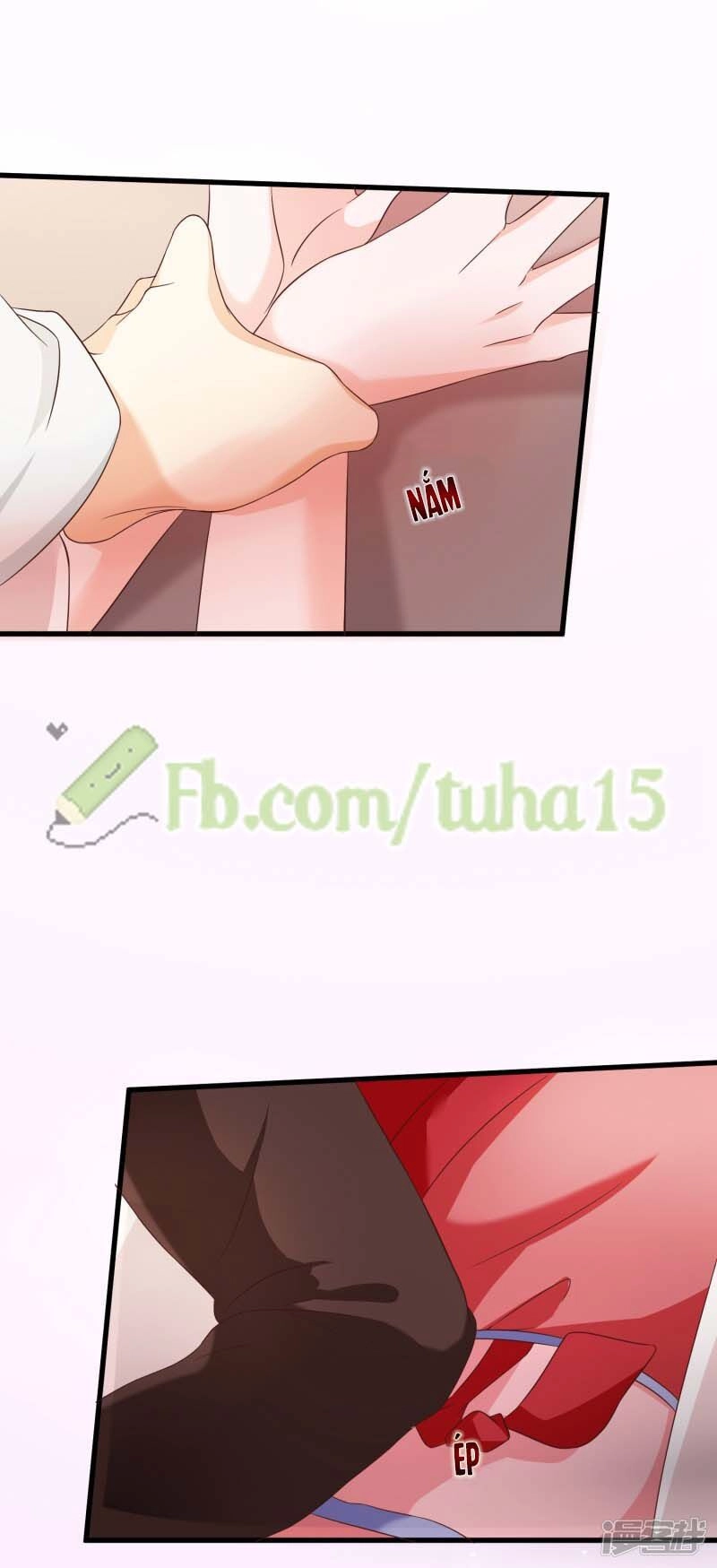 Mười Dặm Hồng Trang, Thay Huynh Xuất Giá Chapter 29 - 23