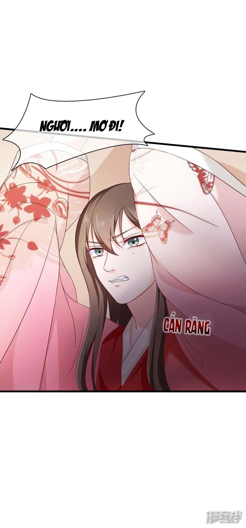 Mười Dặm Hồng Trang, Thay Huynh Xuất Giá Chapter 29 - 25