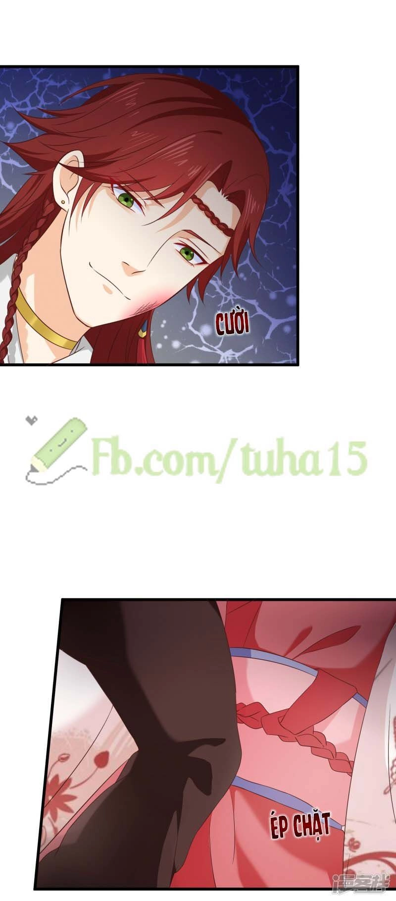 Mười Dặm Hồng Trang, Thay Huynh Xuất Giá Chapter 29 - 26