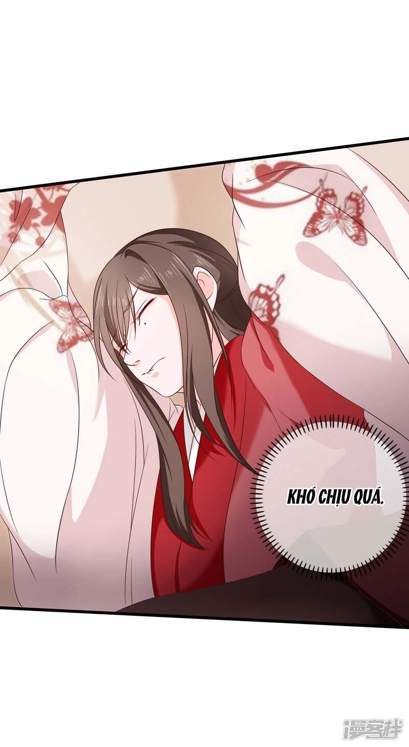 Mười Dặm Hồng Trang, Thay Huynh Xuất Giá Chapter 29 - 27