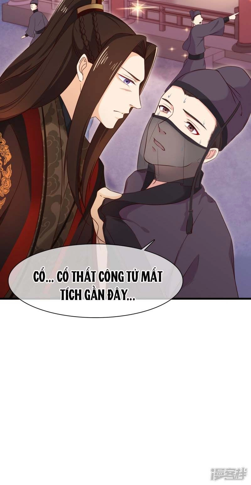 Mười Dặm Hồng Trang, Thay Huynh Xuất Giá Chapter 30 - 3